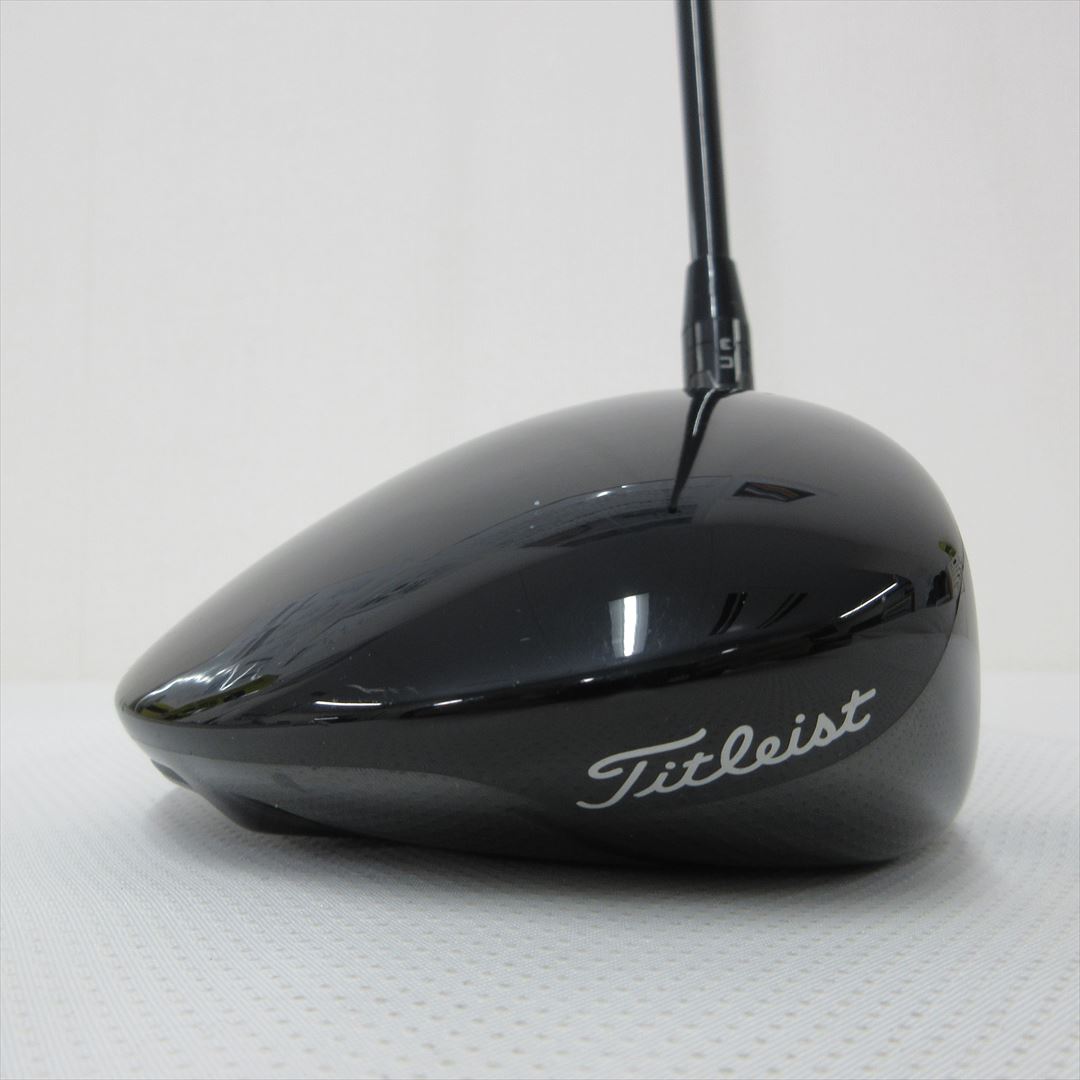 Titleist Driver TSR3 9° Stiff TENSEI AV BLUE 55(2022)