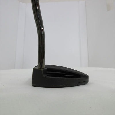 Ping Putter PING FETCH(2021) 34 inch Dot Color Black