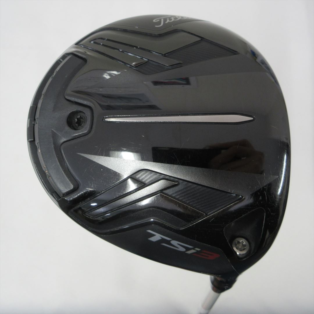 Titleist Driver TSi3 9° Stiff Tour AD HD-5