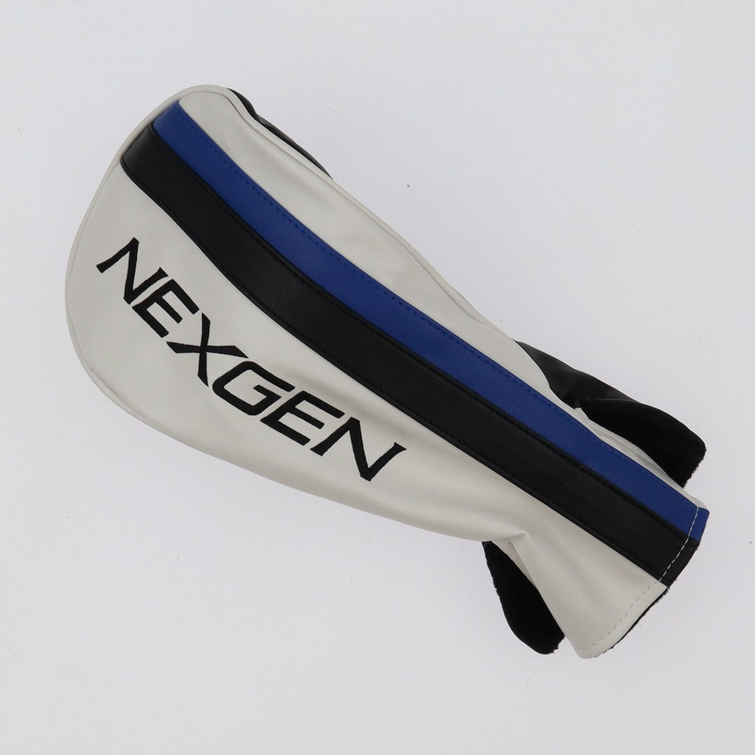 GOLF Partner Driver Open Box NEXGEN NS250 9.5° NEXGEN TS BLUE