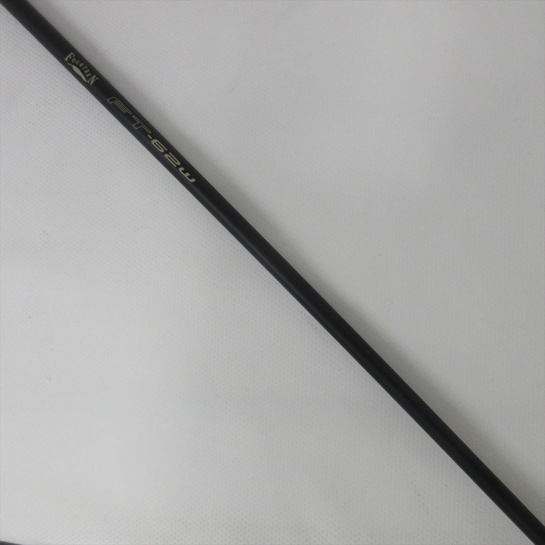 Fourteen Wedge DJ 6 – GOLF Partner USA
