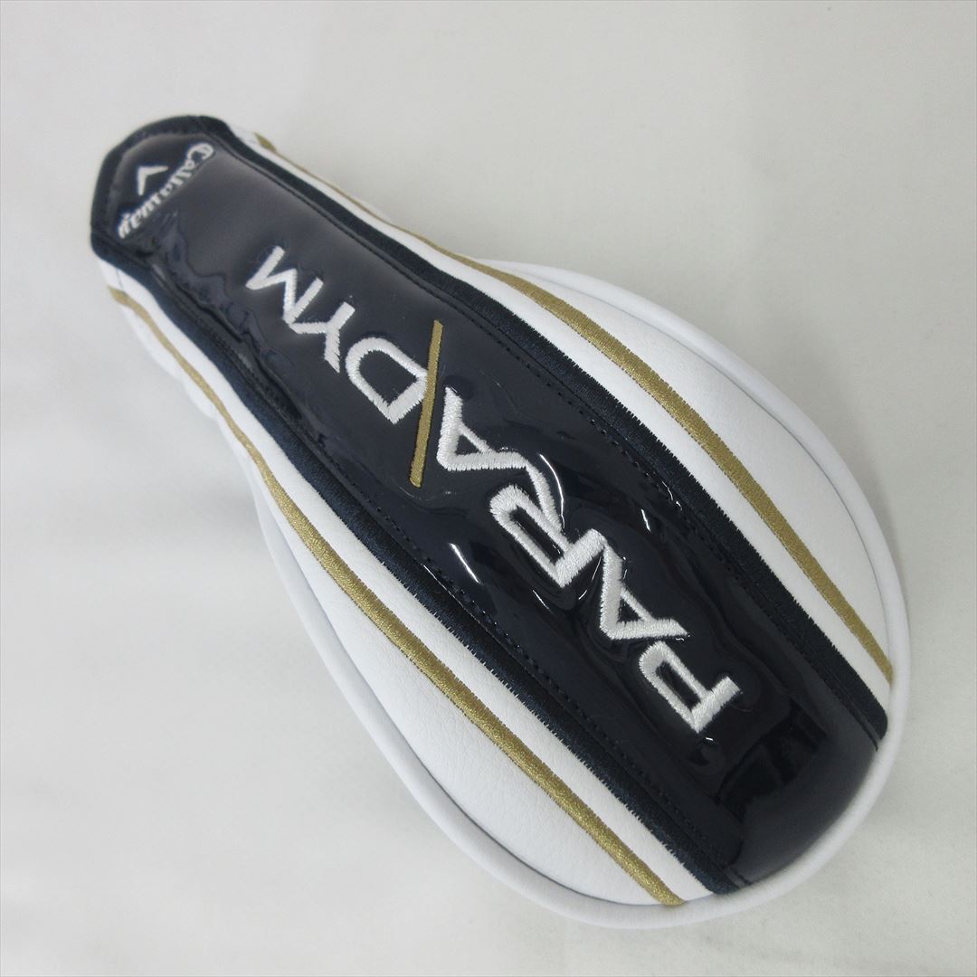 Callaway Hybrid PARADYM MAX FAST HY 21° Ladies ELDIO 40 for CW(PARADYM)