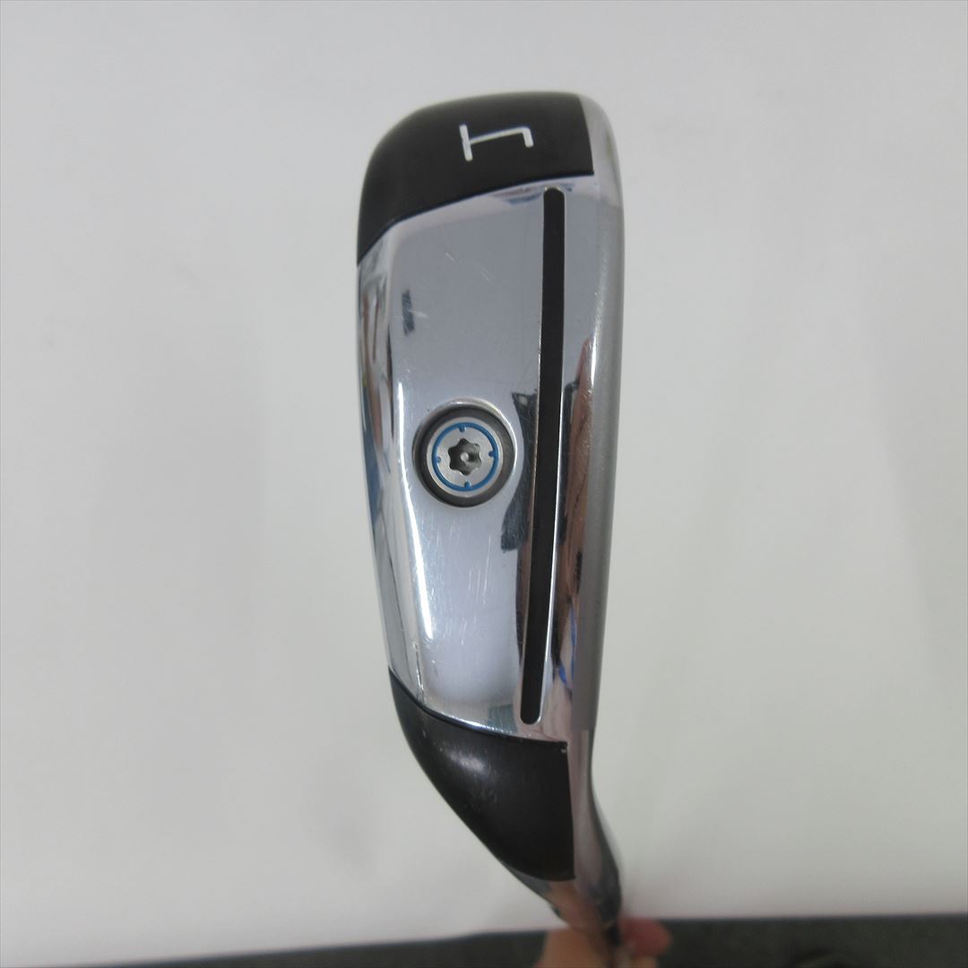 TaylorMade Hybrid SIM DHY HY 22° Stiff Diamana Limited Hybrid 75