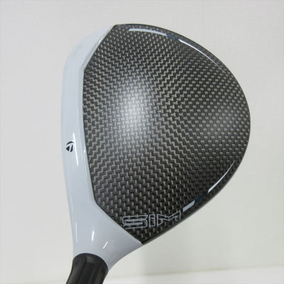 TaylorMade Fairway SIM MAX-D 3W 16° Stiff TENSEI BLUE TM50