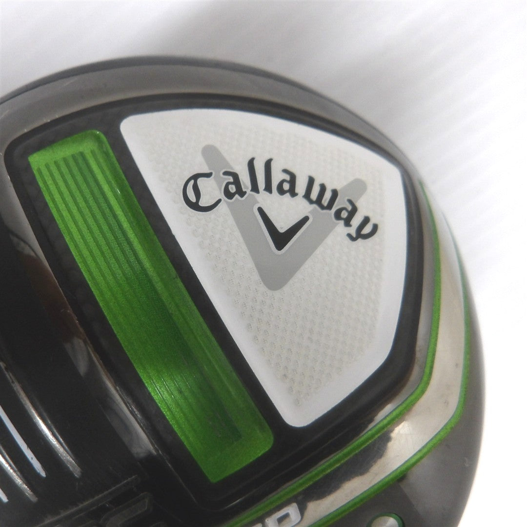 Callaway Driver EPIC SPEED 9°(Head Only)