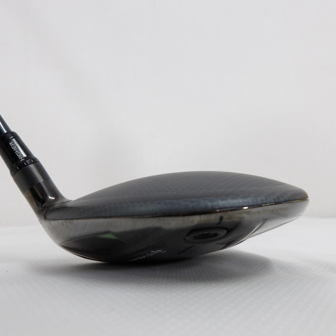 TaylorMade Fairway Qi35 MAX – GOLF Partner USA
