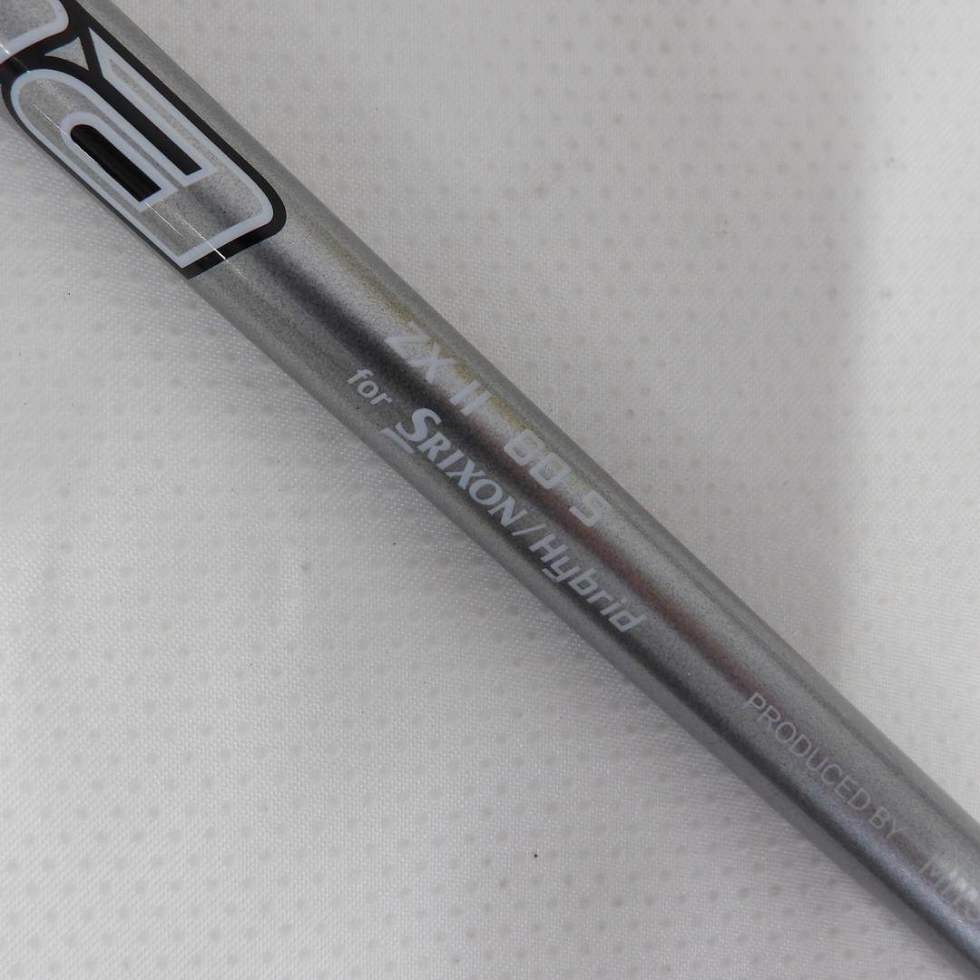 Dunlop Hybrid SRIXON ZX Mk II HYBRID – GOLF Partner USA