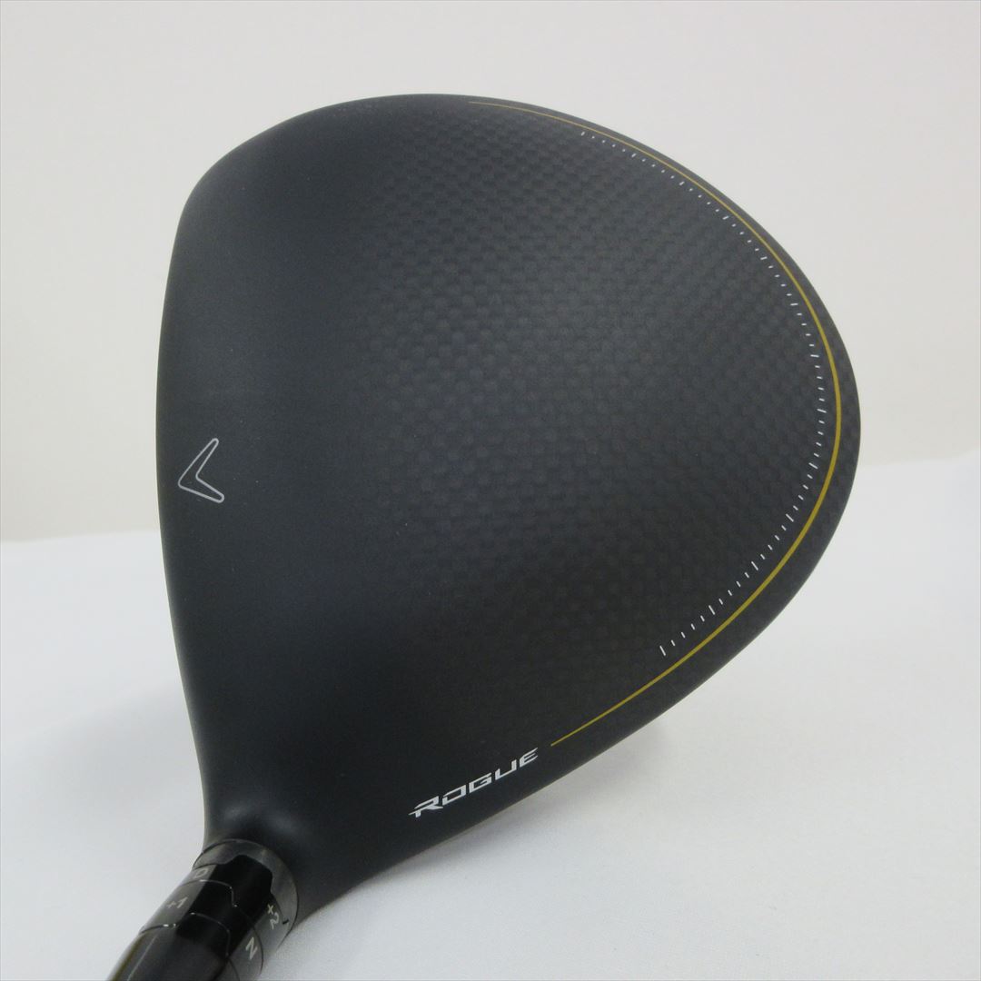 Callaway Driver ROGUE ST MAX LS 9° Stiff TENSEI 55 for CW(ROGUE ST)