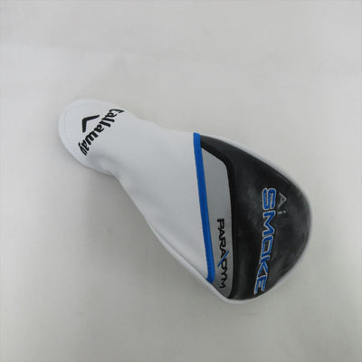 Callaway Hybrid PARADYM Ai SMOKE HY 21° Stiff TENSEI 50 for CW(Ai SMOKE)