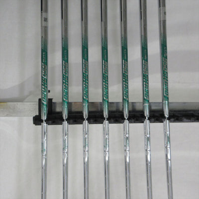 Ping Iron Set G425 Stiff NS PRO 950GH neo 7 pieces DotColor BLACK