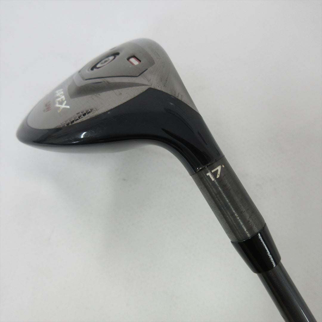 Callaway Hybrid APEX UW HY 17° Stiff Diamana 55 for CW(2021 APEX UW)