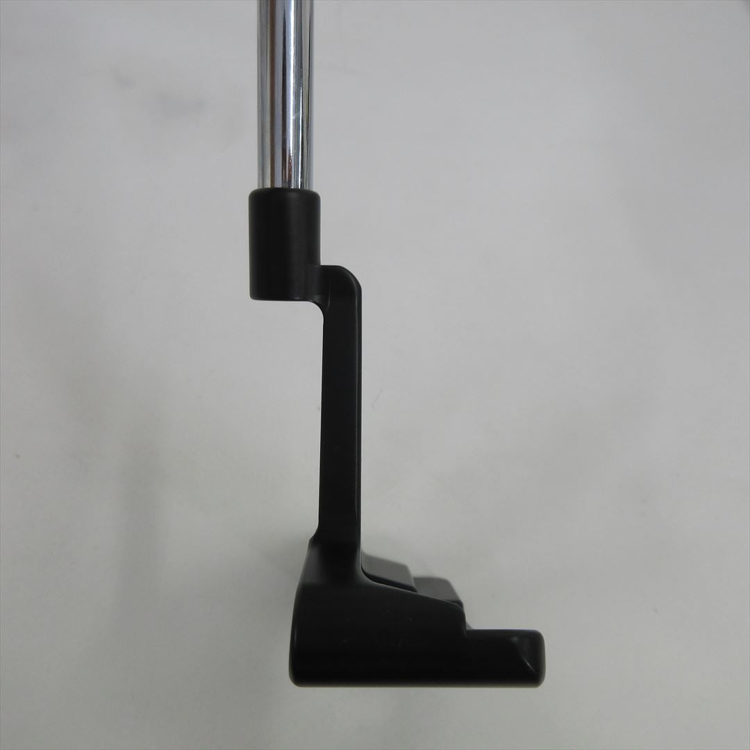 Piretti Putter Piretti MIDNIGHT BLACK COTTONWOOD 2 34 inch