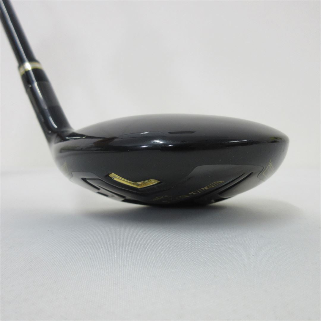 HONMA Hybrid BERES BLACK HY 22° StiffRegular ARMRQ MX BLACK