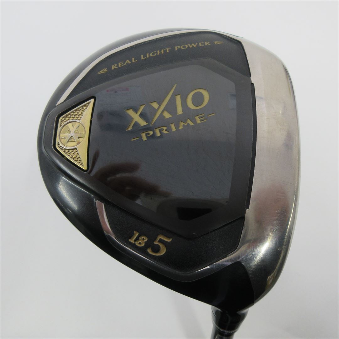 XXIO Fairway XXIO PRIME10 5W 18° Regular XXIO SP1000