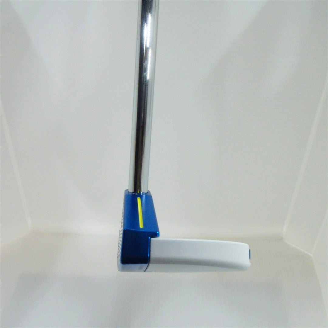 Kasco Putter Blue 9/9 DF-019 – GOLF Partner USA