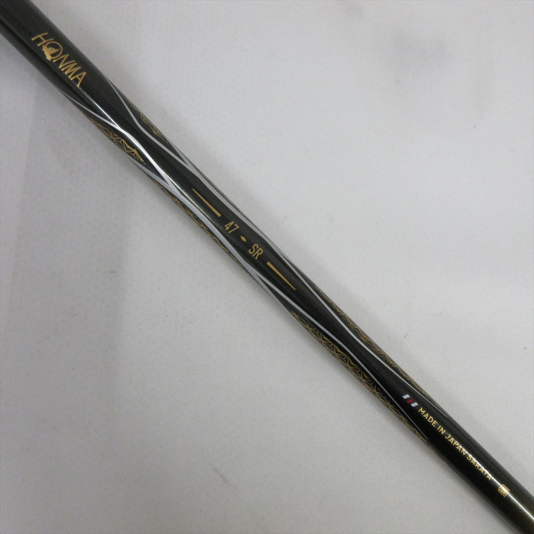 HONMA Fairway BERES07 7W 21° StiffRegular 3S ARMRQ 47