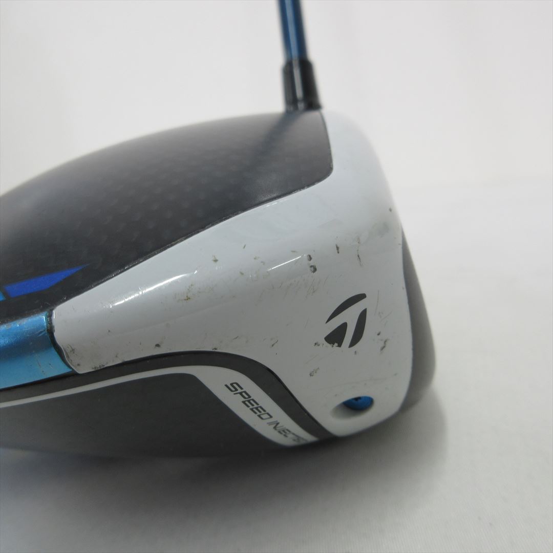 TaylorMade Driver SIM2 MAX 9° Stiff TENSEI BLUE TM50(SIM2)