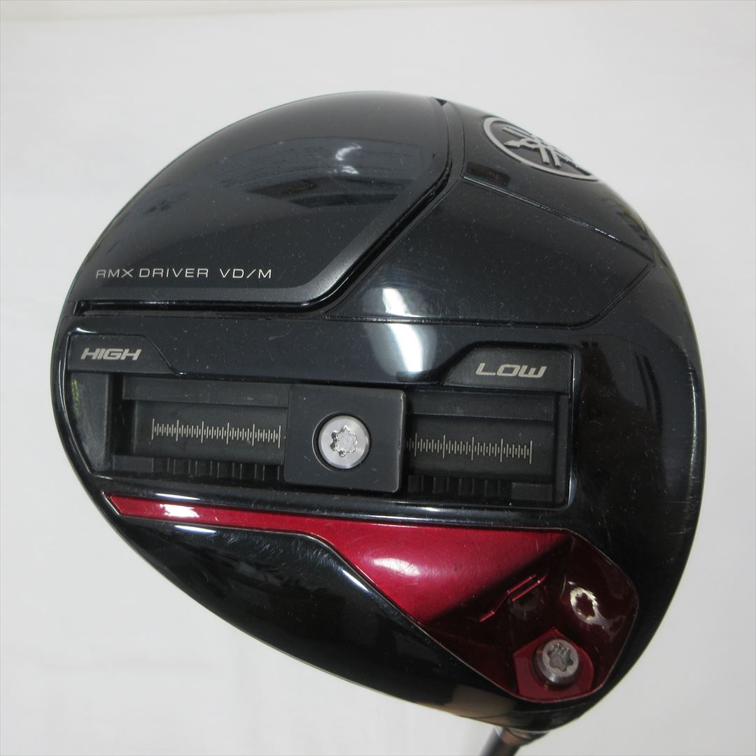 Yamaha Driver RMX VD/M(2024) – GOLF Partner USA