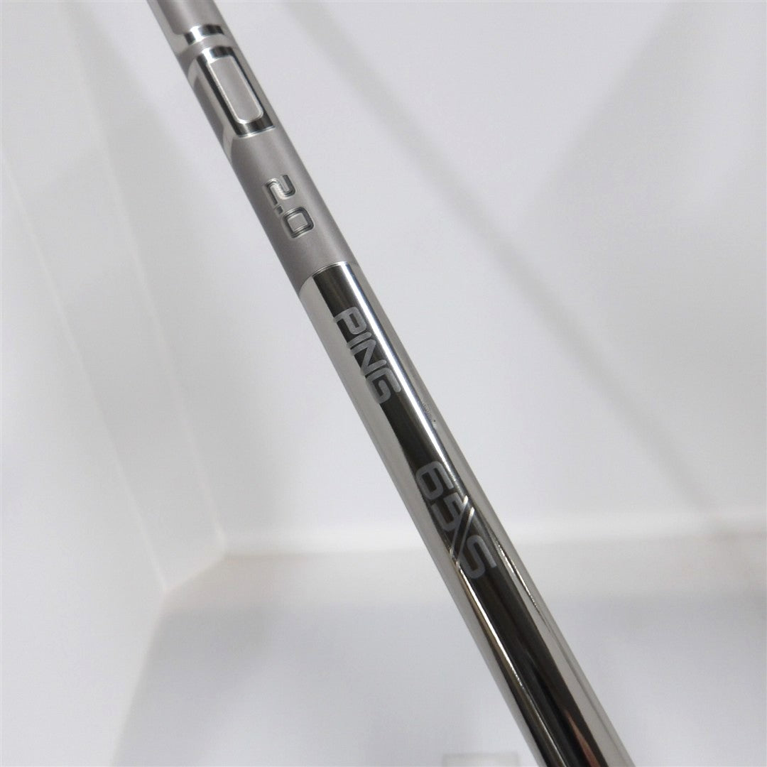 Ping Driver G430 MAX 10K 9° Stiff PING TOUR 2.0 CHROME 65