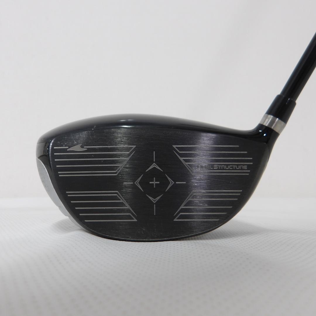 Kamui Driver KAMUI PRO TP-XI – GOLF Partner USA