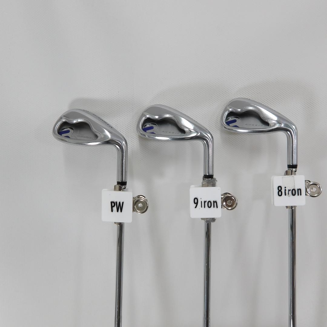 Roddio Iron Set RODDIO FORGED(2017) – GOLF Partner USA