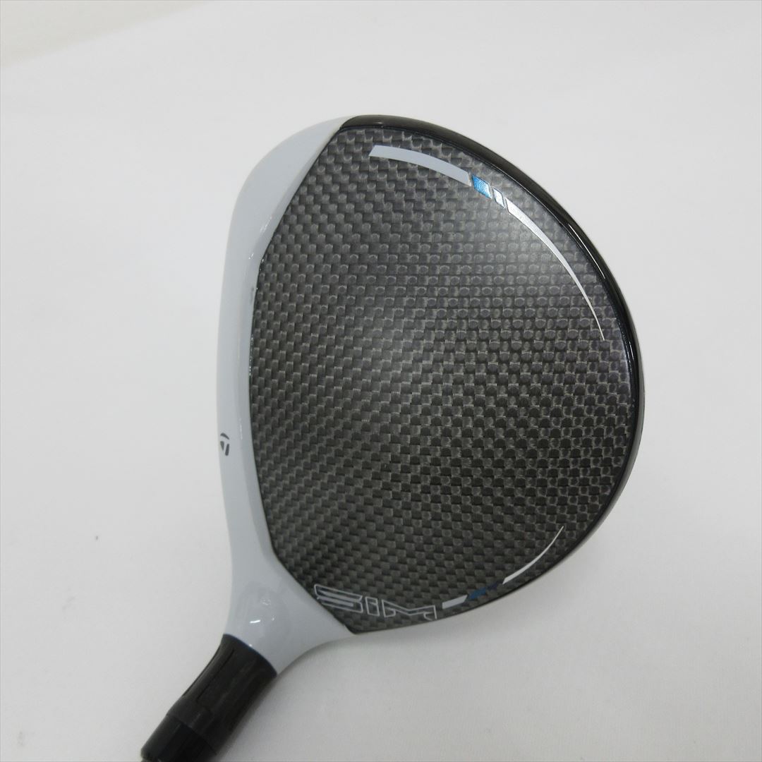 TaylorMade Fairway SIM MAX-D 5W 19° Regular TENSEI BLUE TM50