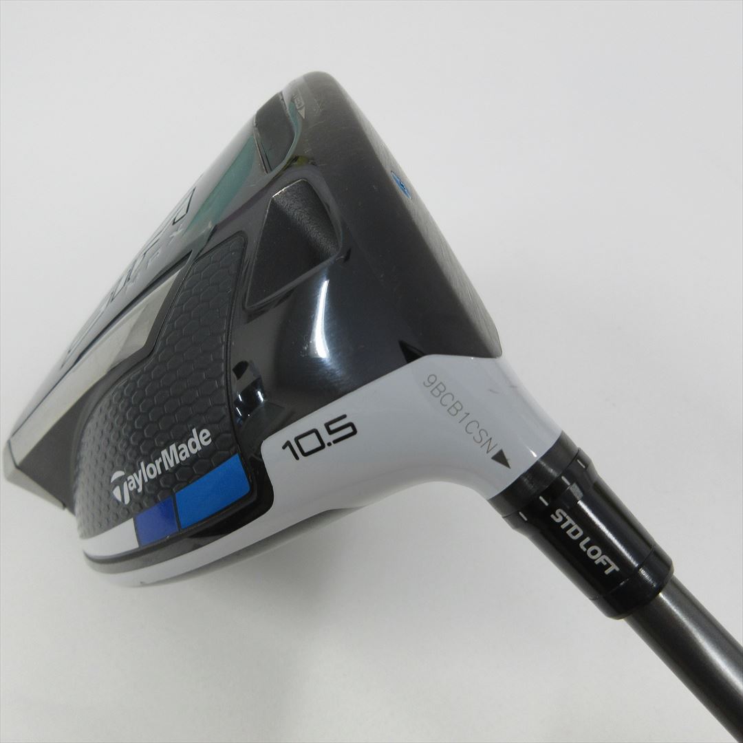 TaylorMade Driver SIM MAX 10.5° Regular TENSEI BLUE TM50