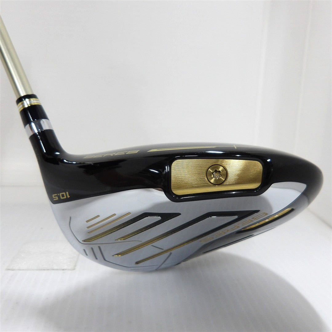 HONMA Driver BERES -2024 10.5° Regular 3S ARMRQ FX