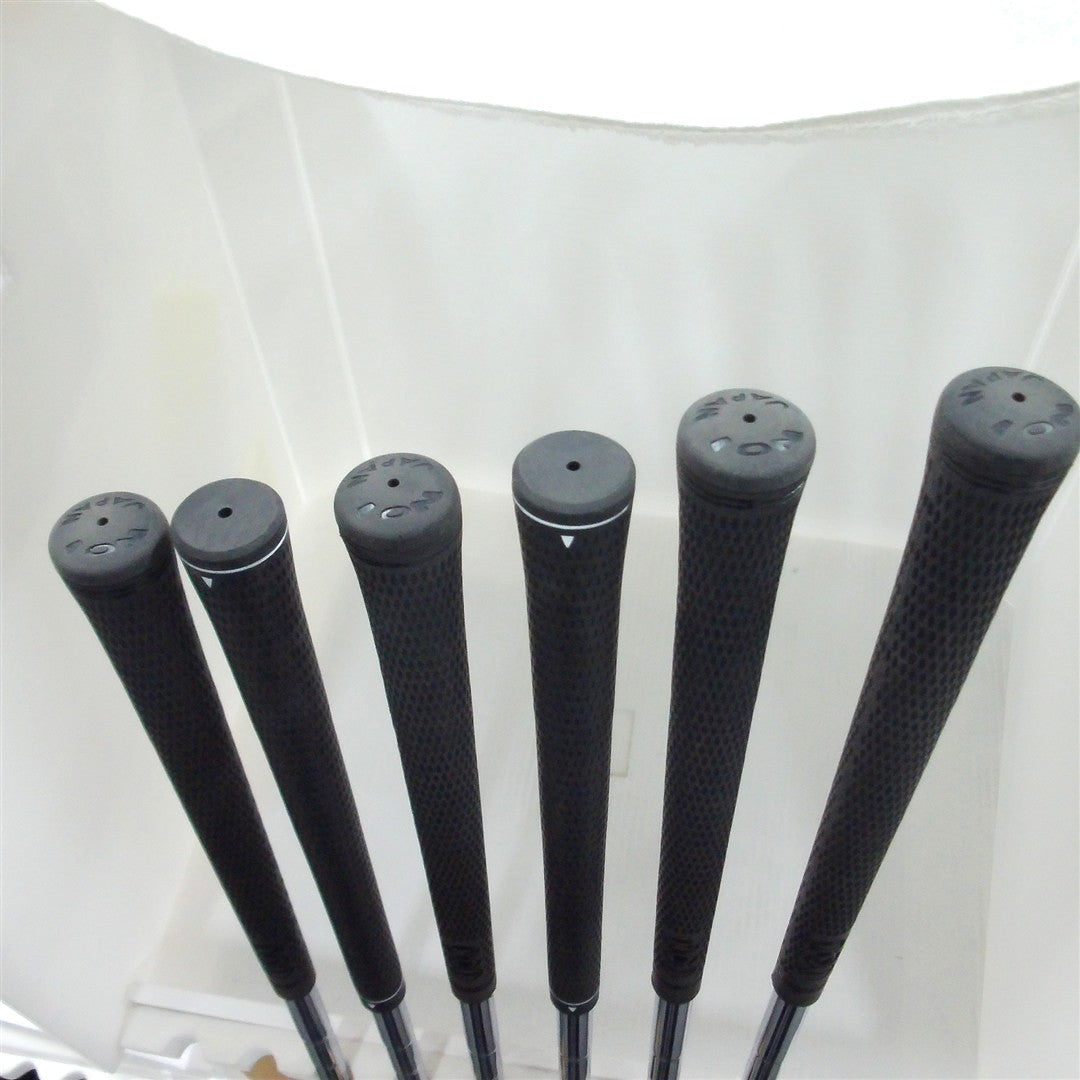RomaRo Iron Set RomaRo Ray MC(2016) – GOLF Partner USA