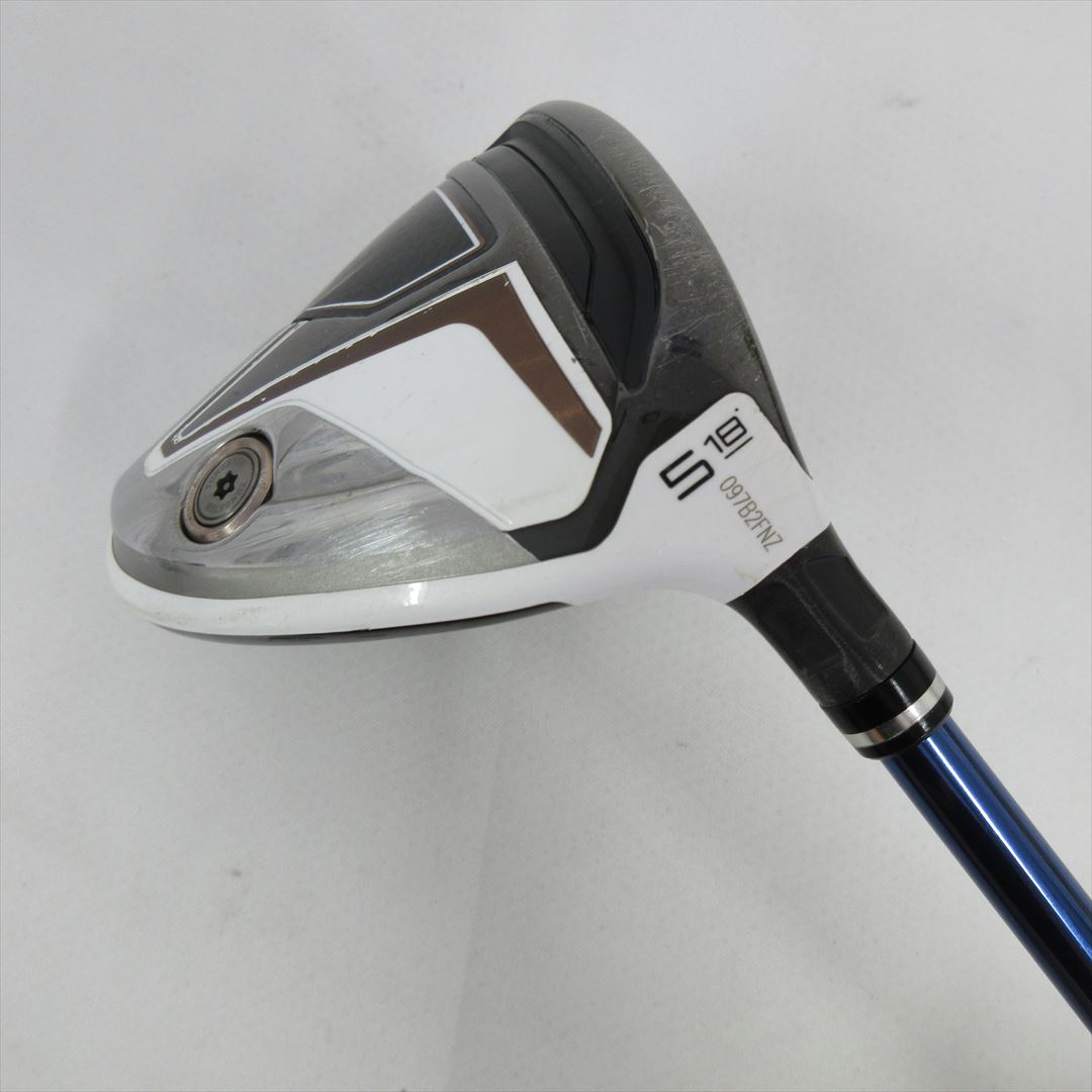 TaylorMade Fairway SIM GLOIRE 5W 18° Stiff Diamana TB 50