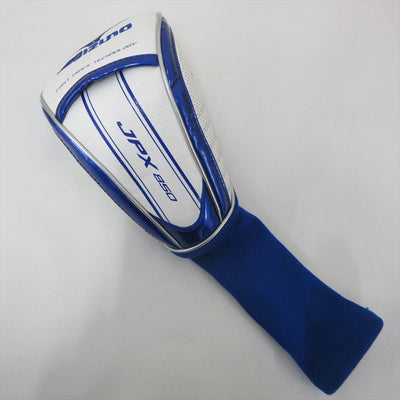 Mizuno Driver JPX 850 Stiff Tour AD MJ-6