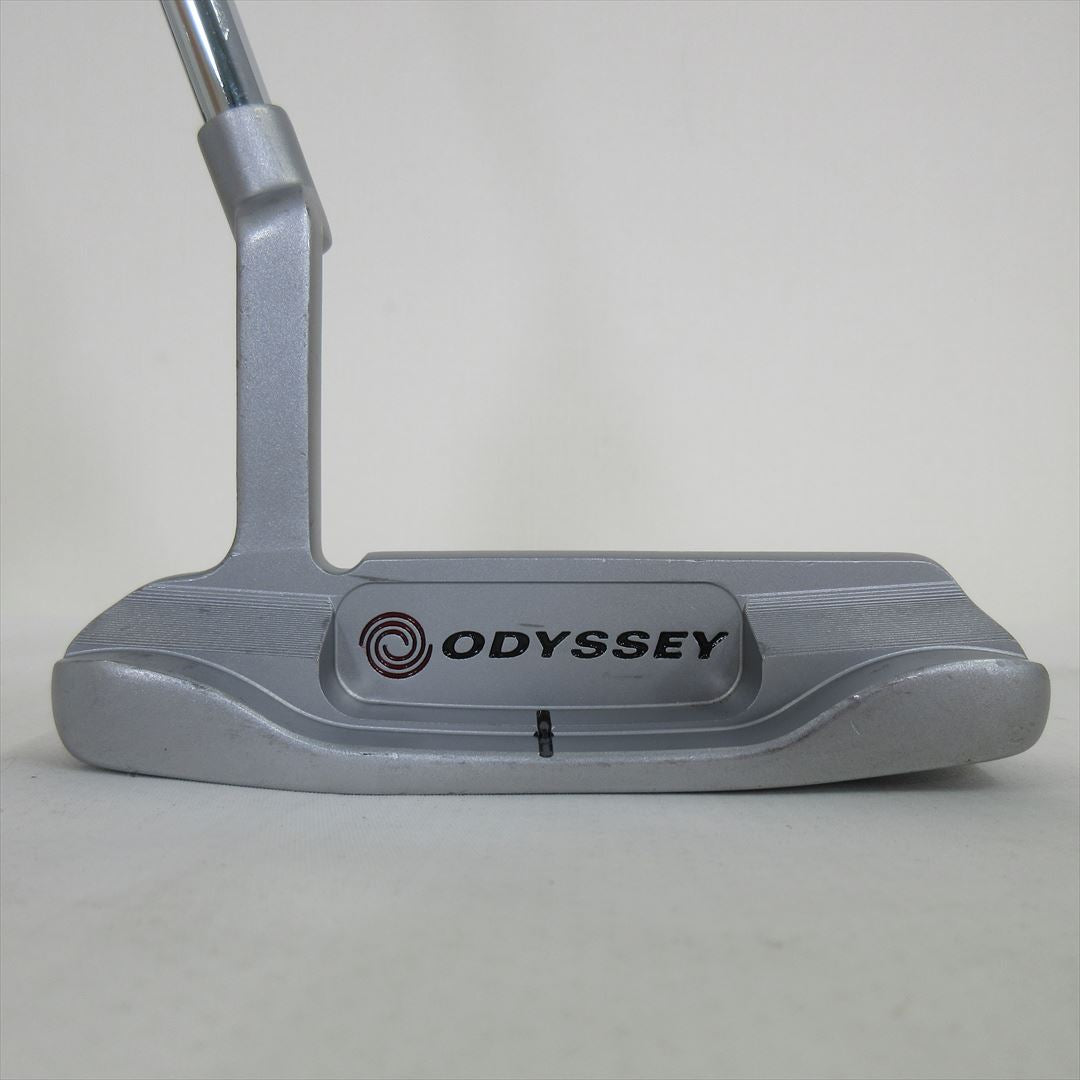 Odyssey Putter WHITE HOT OG #1 33 inch