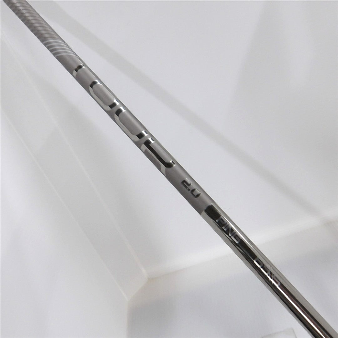 Ping Driver G430 MAX 10K 9° Stiff PING TOUR 2.0 CHROME 65