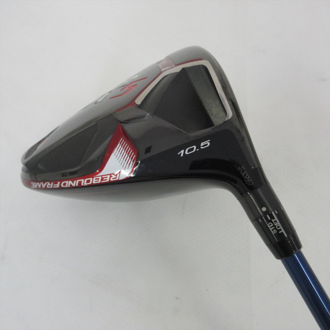 SRIXON Driver SRIXON ZX5 10.5° Regular Diamana ZX50