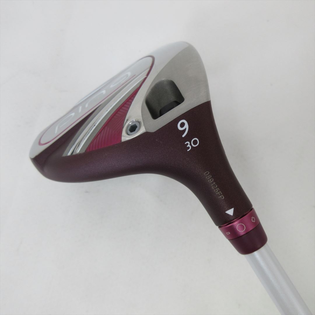 Ping Fairway G Le2 9W 30° Ladies ULT 240J