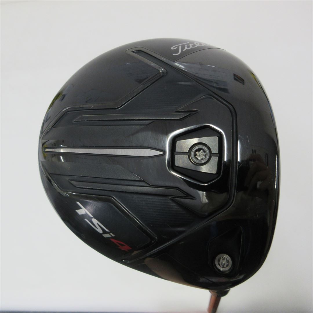 Titleist Driver TSi4 10° Stiff Tour AD DI-5