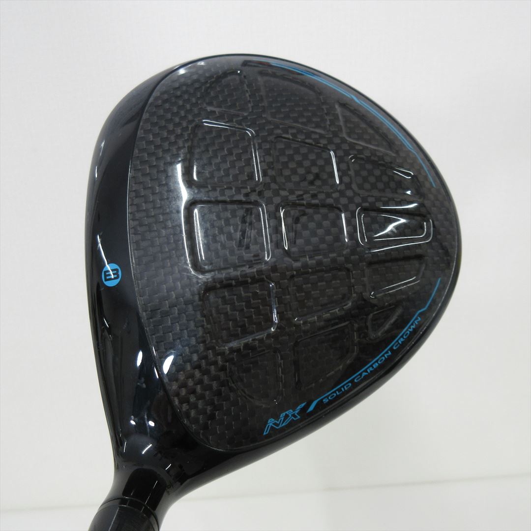 HONMA Driver BERES NX 10.5° Stiff VIZARD FOR NX 45