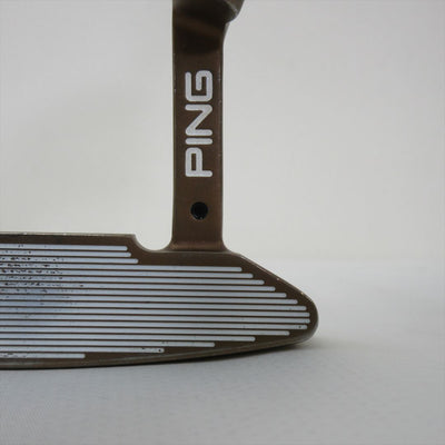 Ping Putter KARSTEN TR Anser 2 34 inch Dot Color Black