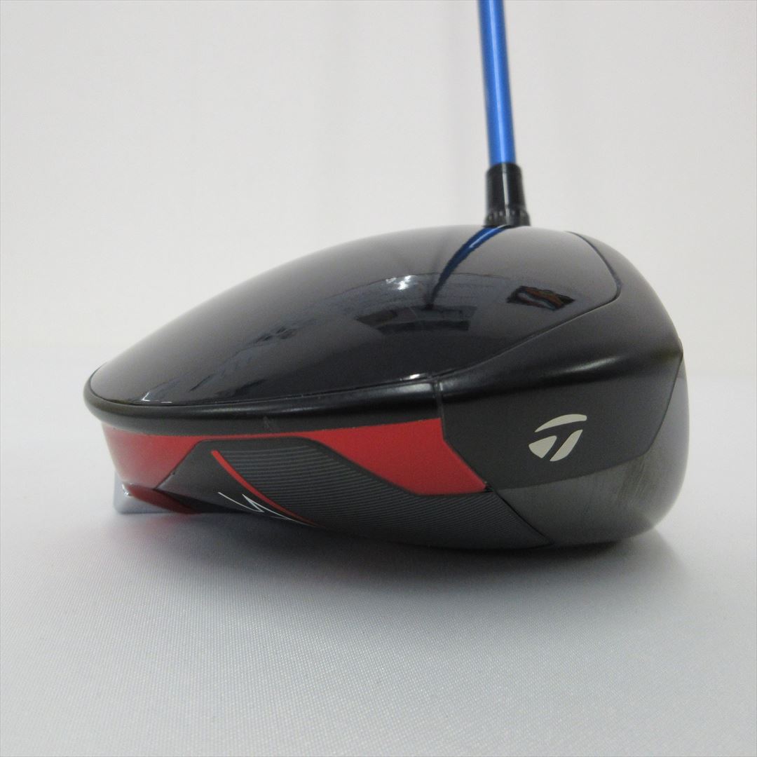 TaylorMade Driver STEALTH2 PLUS 9° Stiff SPEEDER NX 60 BLUE