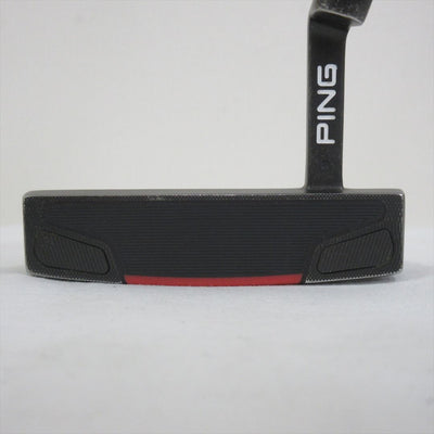 Ping Putter PING DS 72(2021) 34 inch Dot Color Black