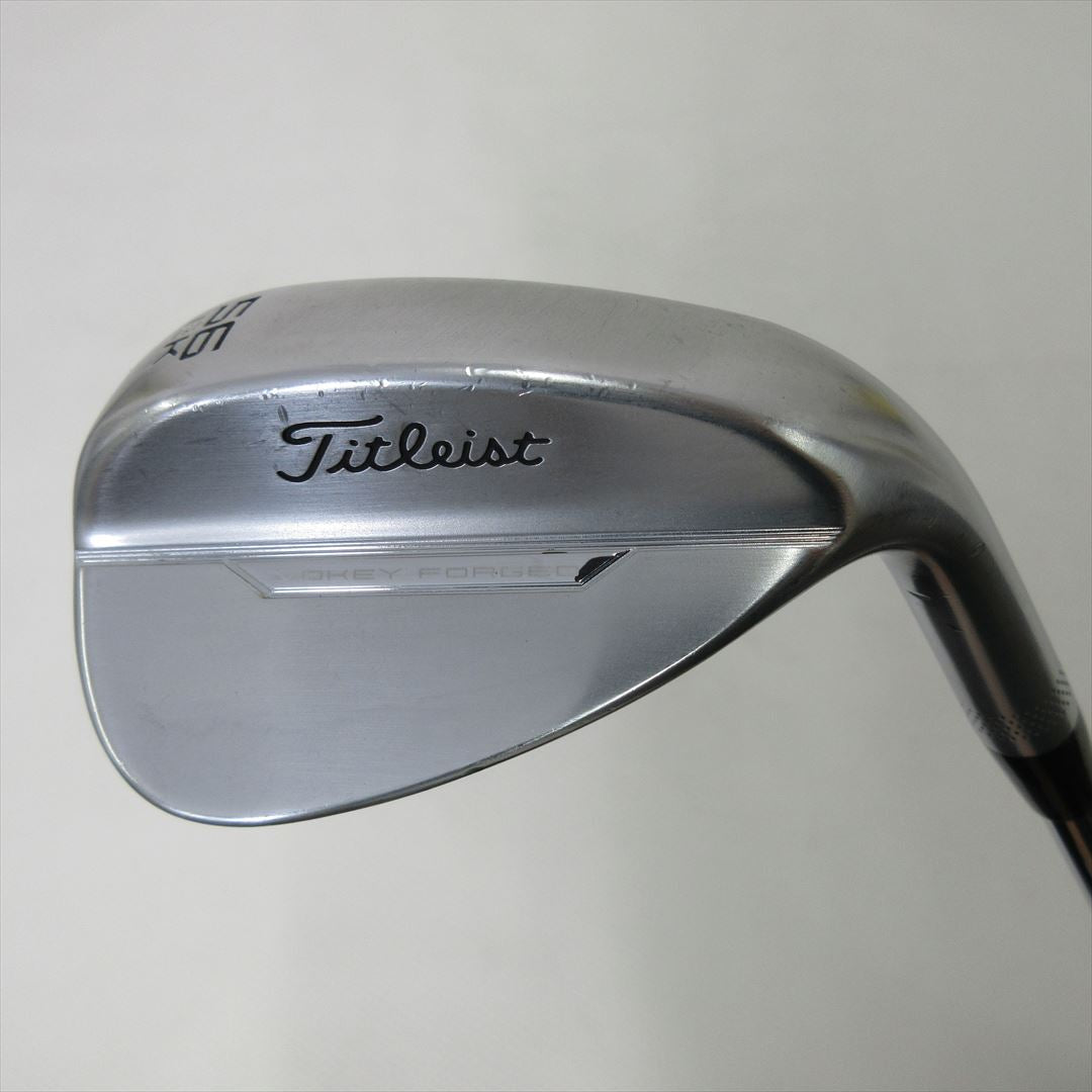 Titleist Wedge VOKEY FORGED(2023) 56° NS PRO MODUS3 TOUR105