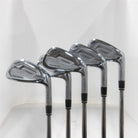 HONMA Iron Set TOUR WORLD TW757Vx Regular Dynamic Gold 105 R300 5 pieces