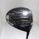 HONMA Driver BERES BLACK(2024) 9.5° Stiff 2S ARMRQ MX
