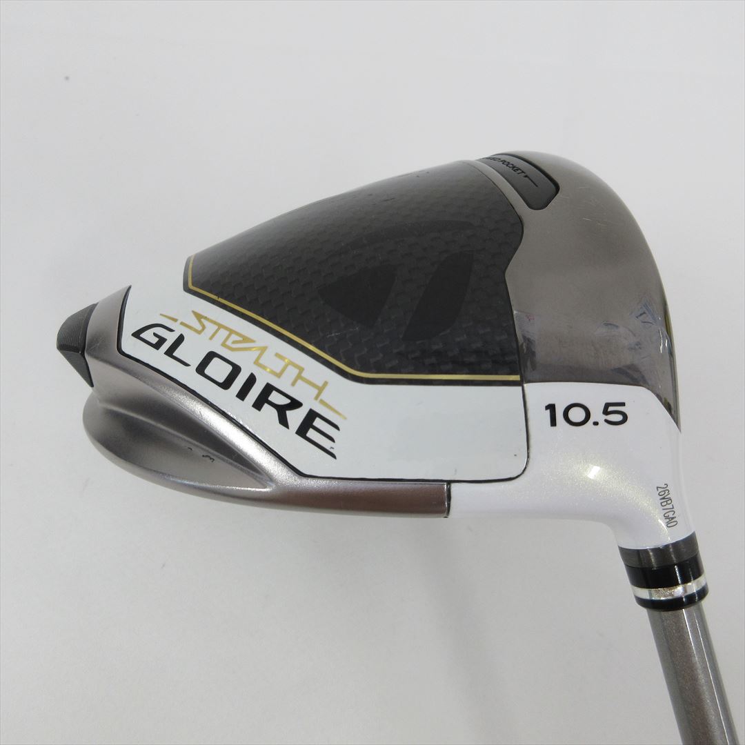 TaylorMade Driver STEALTH GLOIRE – GOLF Partner USA