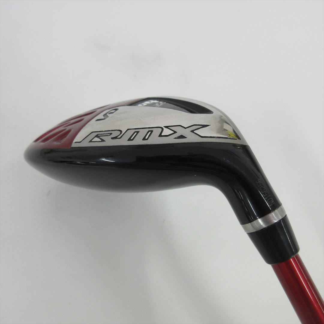 Yamaha Hybrid RMX VD HY 22° Stiff Diamana h YR