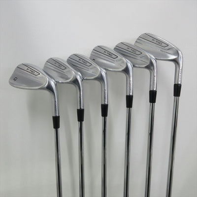 TaylorMade Iron Set P790(2019) Stiff Dynamic Gold 120 VSS S200 6 pieces