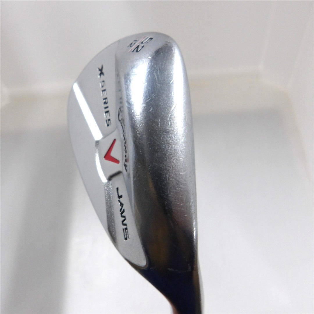 Callaway Wedge X SERIES JAWS – GOLF Partner USA