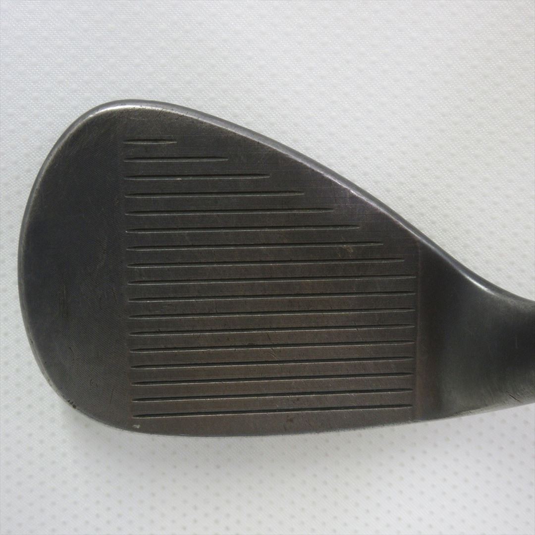 Titleist Wedge VOKEY SPIN MILLED SM8 Jet Black 56° Dynamic Gold