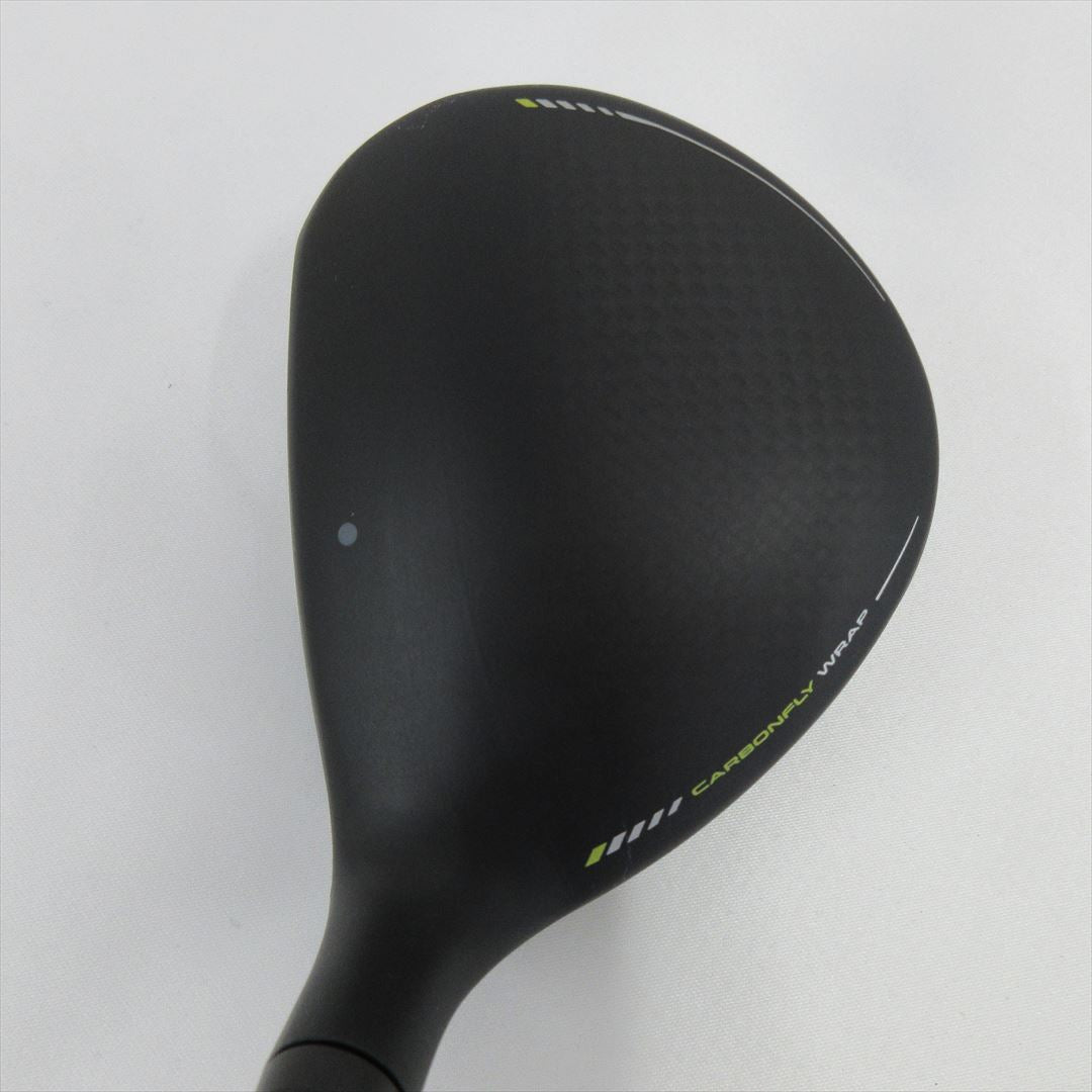 Ping Fairway G430 MAX 9W 24° Flex-X PING TOUR 2.0 CHROME 65