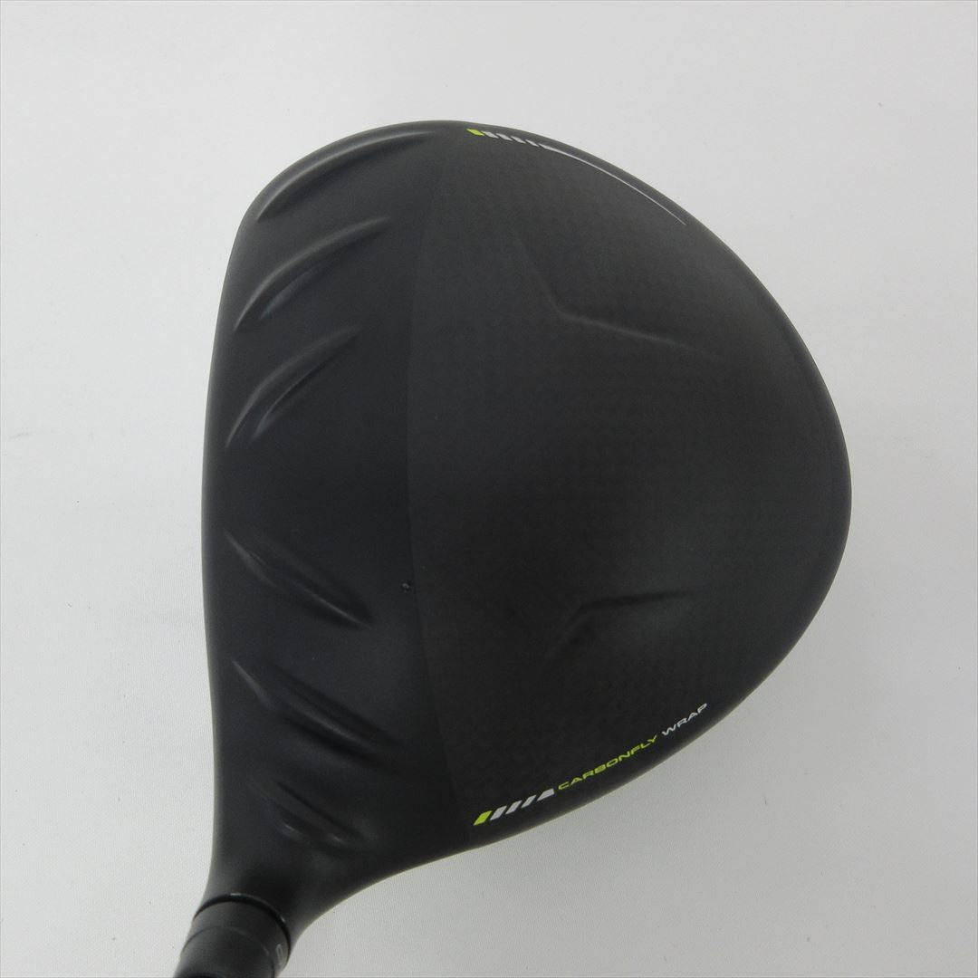 Ping Driver G430 LST 10.5° Stiff ALTA J CB BLACK